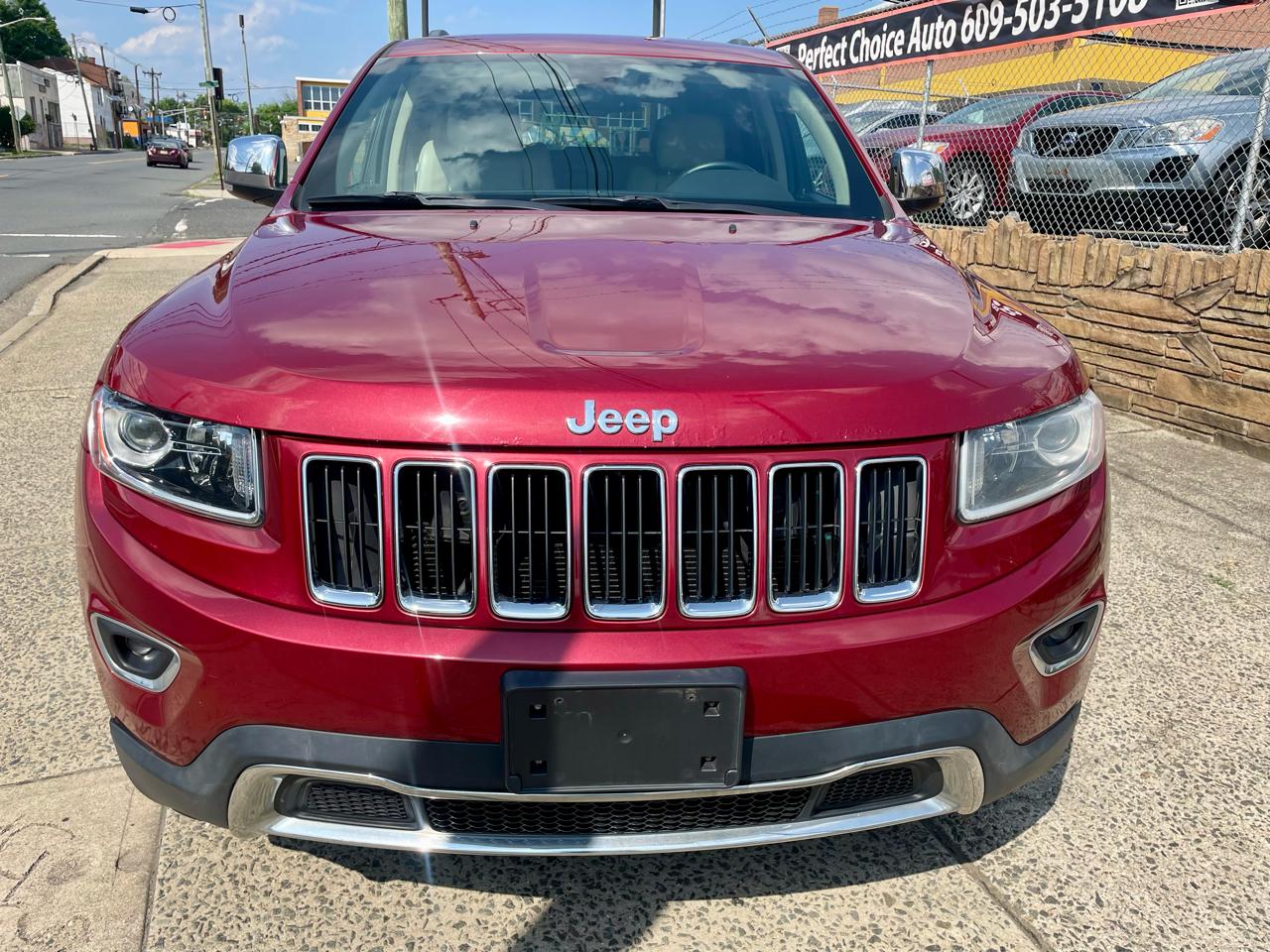 jeep grand cherokee 2015 1C4RJFBG8FC190039 image jeep grand cherokee 2015 1C4RJFBG8FC190039 image